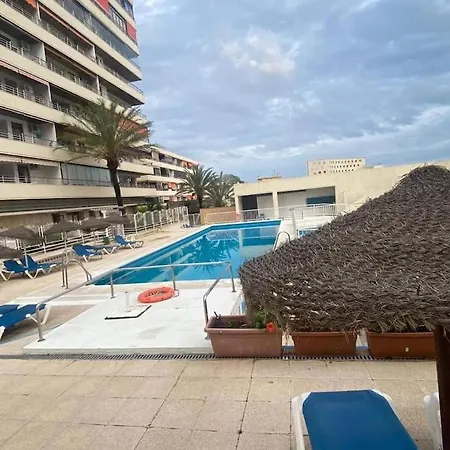 Appartement Nogalera Soul, Center By Namaste Elite