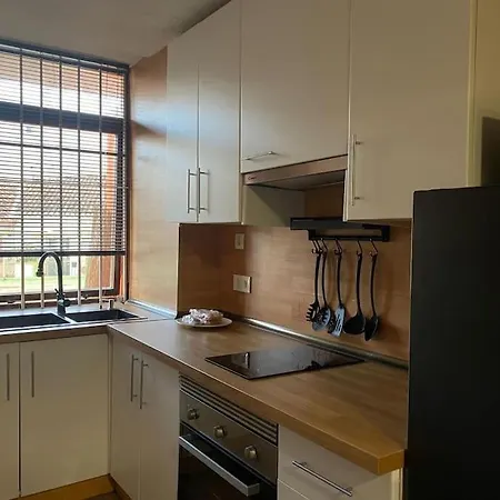 Nogalera Soul, Center By Namaste Elite Torremolinos