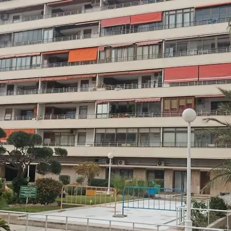 Nogalera Soul, Center By Namaste Elite Appartement