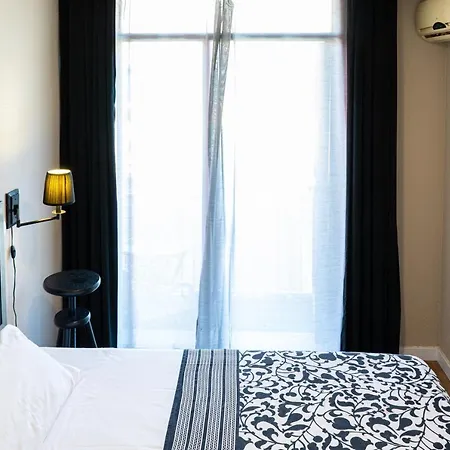 Appartement Nogalera Soul, Center By Namaste Elite