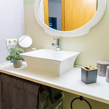 Nogalera Soul, Center By Namaste Elite *