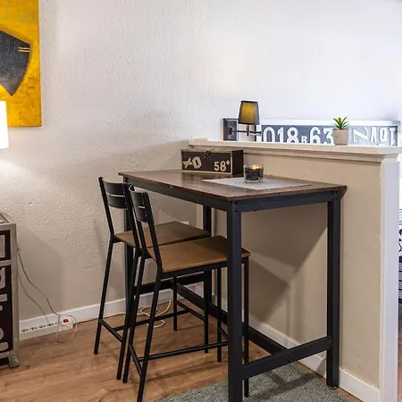 Nogalera Soul, Center By Namaste Elite Torremolinos