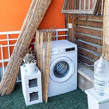 Appartement Nogalera Soul, Center By Namaste Elite *