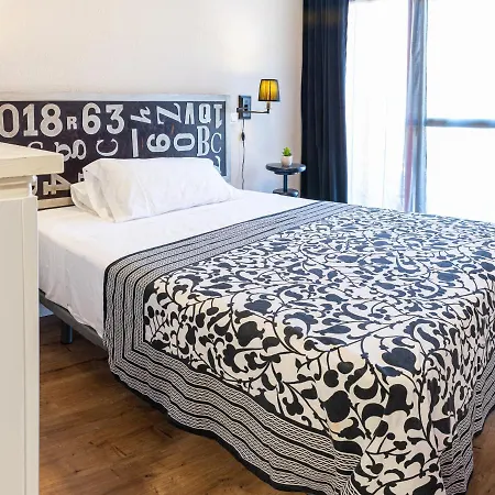 Appartement Nogalera Soul, Center By Namaste Elite