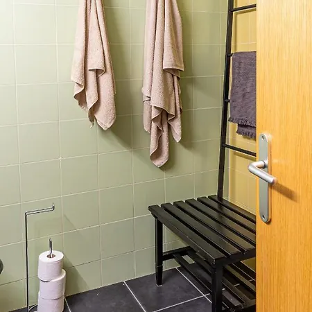 Nogalera Soul, Center By Namaste Elite *