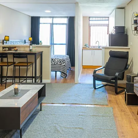 Nogalera Soul, Center By Namaste Elite