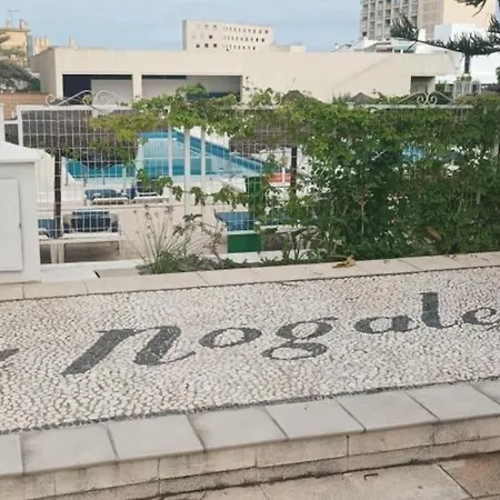 アパート Nogalera Soul, Center By Namaste Elite