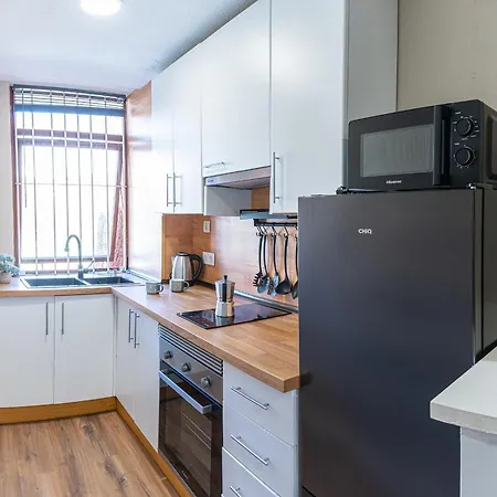 Apartment Nogalera Soul, Center By Namaste Elite