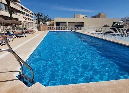 Apartment Nogalera Soul, Center By Namaste Elite