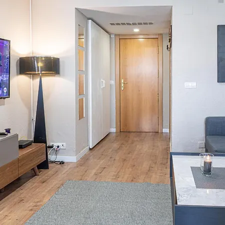 Apartment Nogalera Soul, Center By Namaste Elite Torremolinos