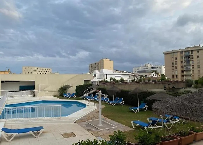 Apartamento Nogalera Soul, Center By Namaste Elite