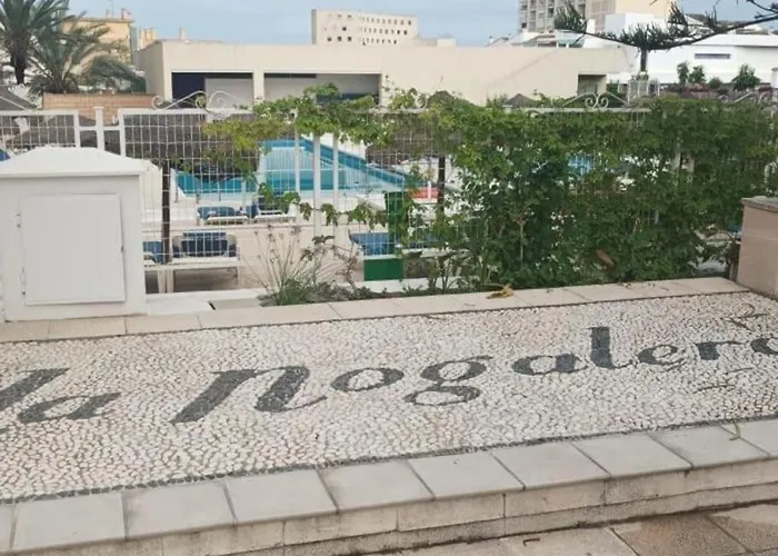 Apartamento Nogalera Soul, Center By Namaste Elite