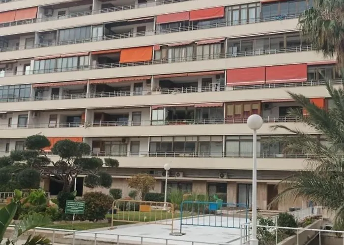 Nogalera Soul, Center By Namaste Elite Apartamento