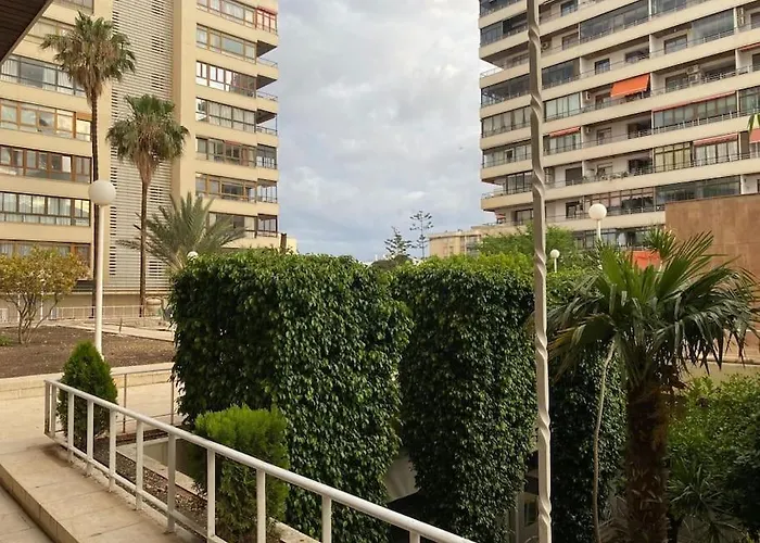 Nogalera Soul, Center By Namaste Elite Apartamento *