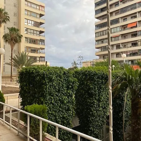 Nogalera Soul, Center By Namaste Elite Apartamento *