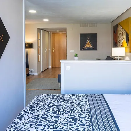 Nogalera Soul, Center By Namaste Elite *