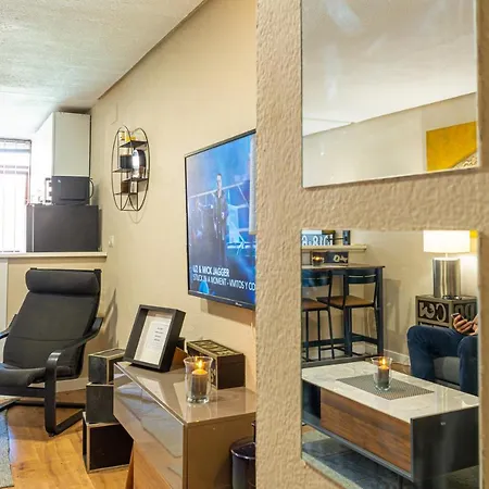 Nogalera Soul, Center By Namaste Elite