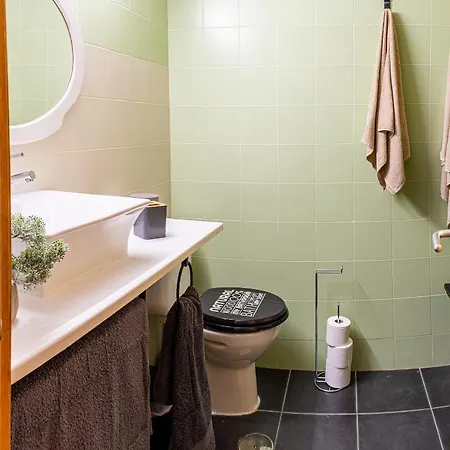 Nogalera Soul, Center By Namaste Elite * Torremolinos