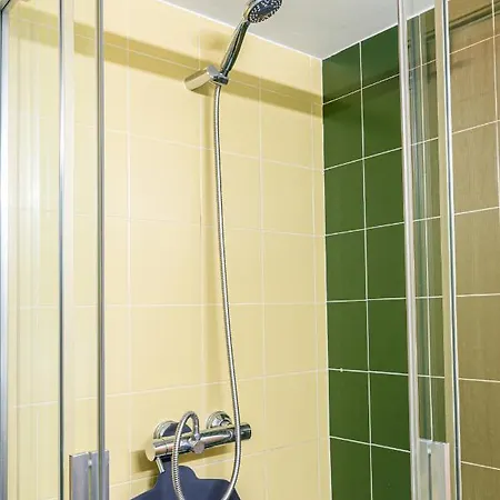 Lejlighed Nogalera Soul, Center By Namaste Elite *