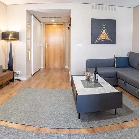 Nogalera Soul, Center By Namaste Elite Apartamento Torremolinos