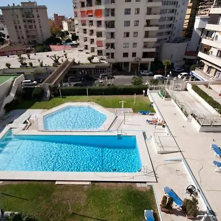 Nogalera Soul, Center By Namaste Elite