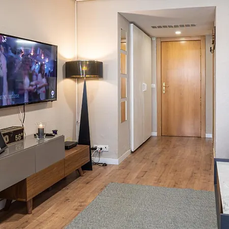 Apartamento Nogalera Soul, Center By Namaste Elite *