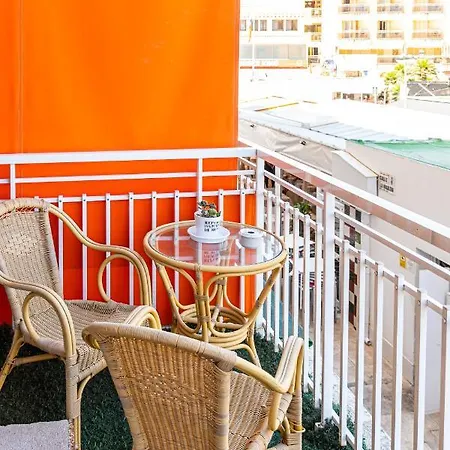 Nogalera Soul, Center By Namaste Elite