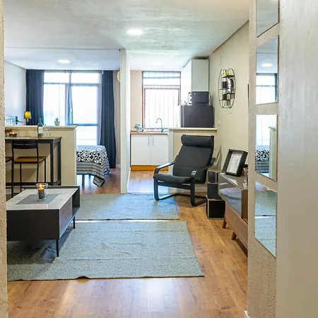 Nogalera Soul, Center By Namaste Elite