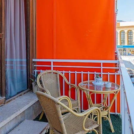 公寓 Nogalera Soul, Center By Namaste Elite *