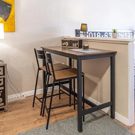 公寓 Nogalera Soul, Center By Namaste Elite *